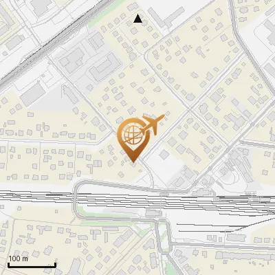 Foto zu Gutenbergstraße 5-14, 12621 Berlin