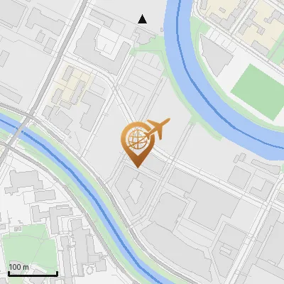 Foto zu Gutenbergstraße 13, 10587 Berlin