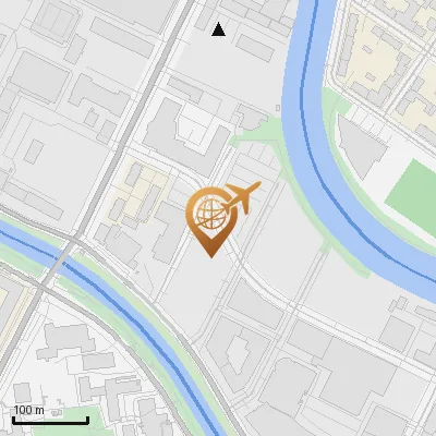 Foto zu Gutenbergstraße 15, 10587 Berlin