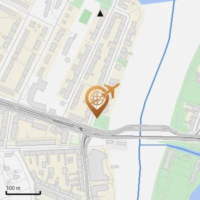 Foto zu Gutenbergstraße 2-4, 12557 Berlin