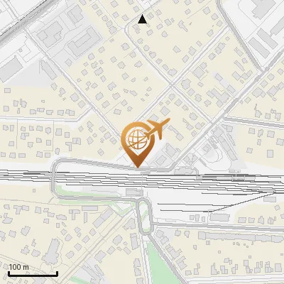 Foto zu Gutenbergstraße 2, 12621 Berlin