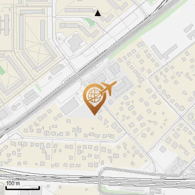 Foto zu Gutenbergstraße 25-26, 12621 Berlin