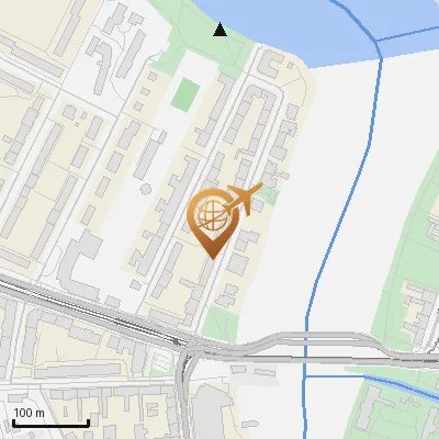 Foto zu Gutenbergstraße 27-30, 12557 Berlin