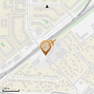 Foto zu Gutenbergstraße 28, 12621 Berlin