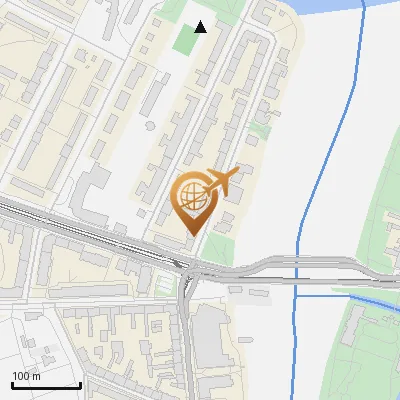 Foto zu Gutenbergstraße 32-33, 12557 Berlin