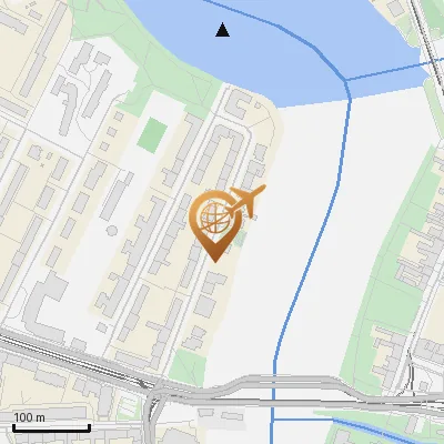 Foto zu Gutenbergstraße 6-25, 12557 Berlin