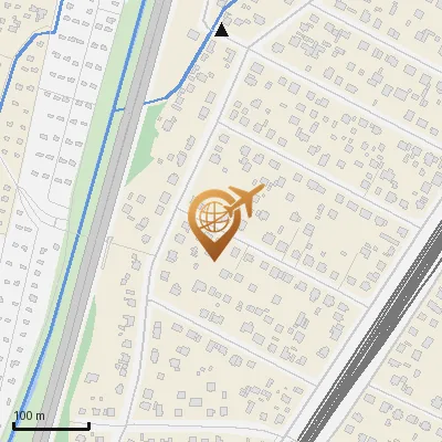 Karte Gutenfelsstraße 14, 13129 Berlin