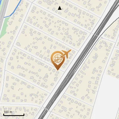 Foto zu Gutenfelsstraße 2-3, 13129 Berlin