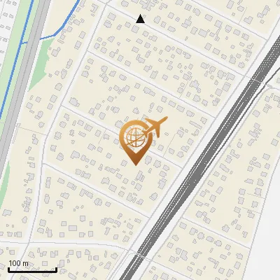 Foto zu Gutenfelsstraße 4-22, 13129 Berlin