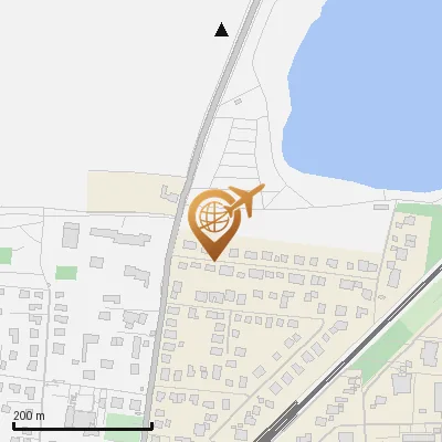 Karte Gutmannstraße 20-22, 80995 München