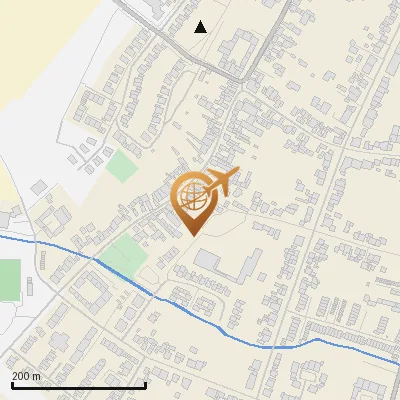 Karte Gutnickstraße 40-48, 50769 Köln