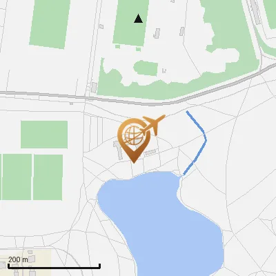 Karte Guts-Muths-Weg 3, 50933 Köln