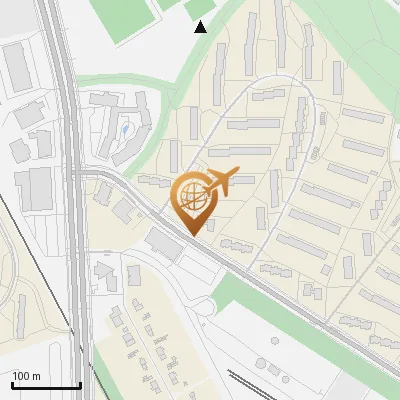 Foto zu Gutschmidtstraße 100, 12359 Berlin