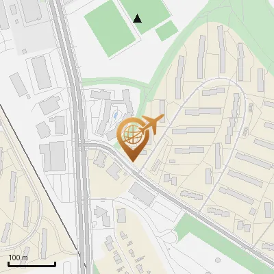 Foto zu Gutschmidtstraße 106-110, 12359 Berlin