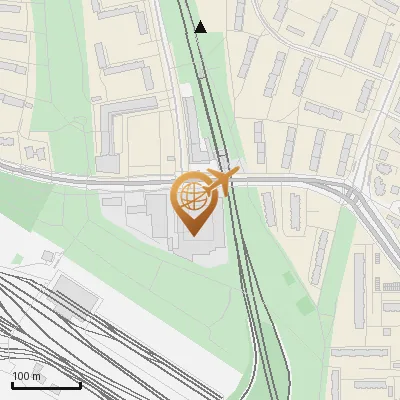 Foto zu Gutschmidtstraße 19, 12359 Berlin