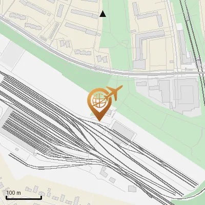 Foto zu Gutschmidtstraße 37, 12359 Berlin