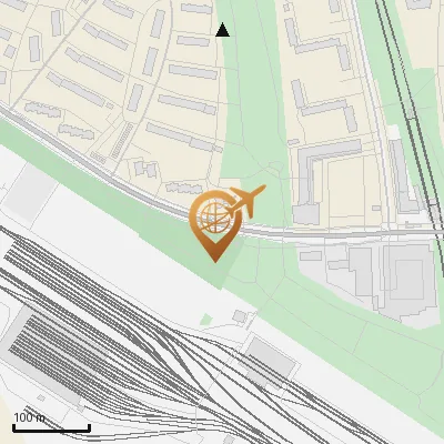 Foto zu Gutschmidtstraße 39, 12359 Berlin