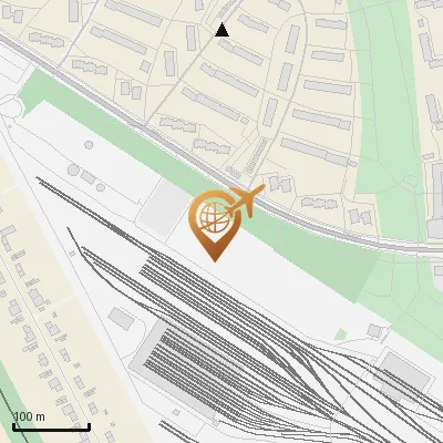 Foto zu Gutschmidtstraße 43, 12359 Berlin