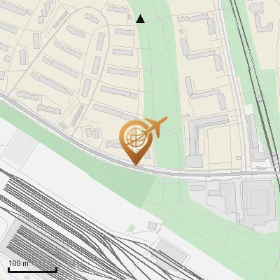 Foto zu Gutschmidtstraße 46, 12359 Berlin