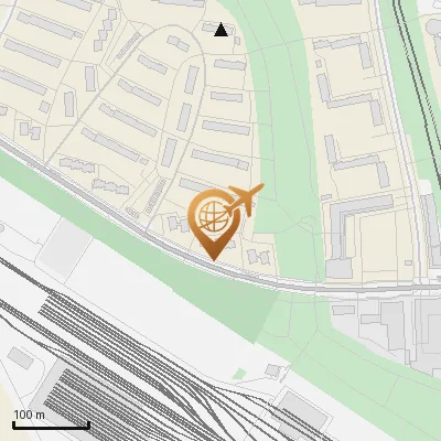 Foto zu Gutschmidtstraße 48-56, 12359 Berlin