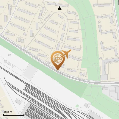 Foto zu Gutschmidtstraße 60, 12359 Berlin