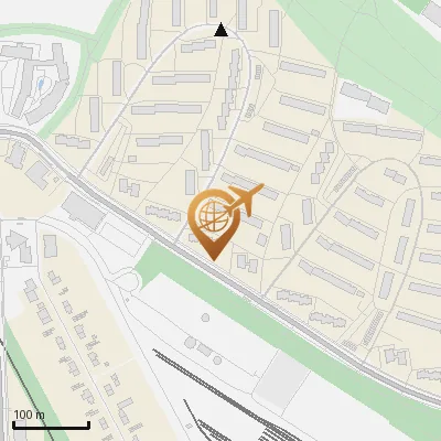 Foto zu Gutschmidtstraße 78-90, 12359 Berlin