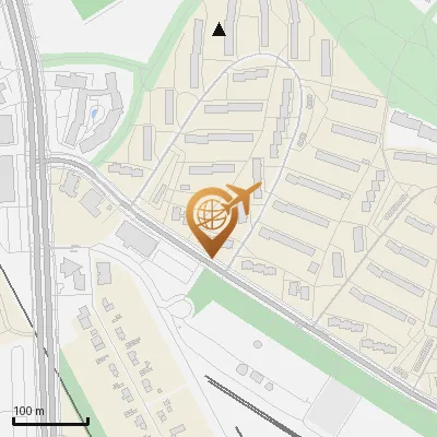 Foto zu Gutschmidtstraße 92-96, 12359 Berlin