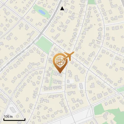 Foto zu Gutshofstraße 13-17, 13465 Berlin