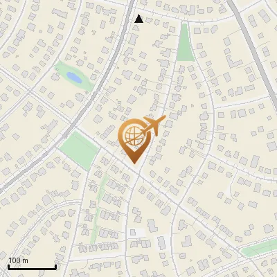 Foto zu Gutshofstraße 24-28, 13465 Berlin