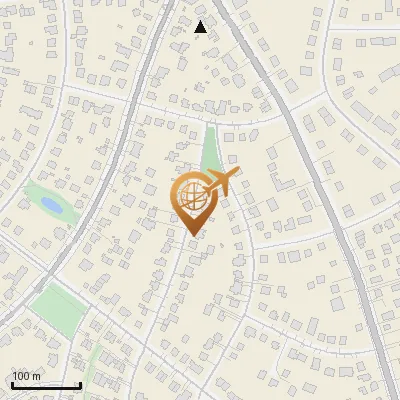 Foto zu Gutshofstraße 38-44, 13465 Berlin