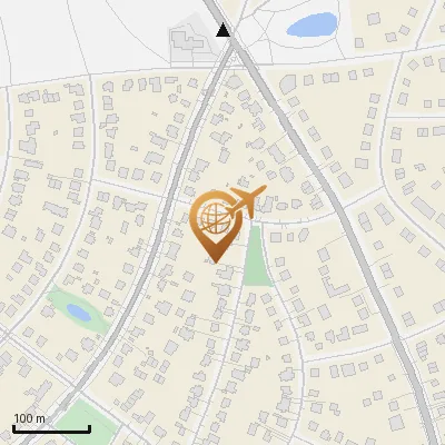 Foto zu Gutshofstraße 49-53, 13465 Berlin