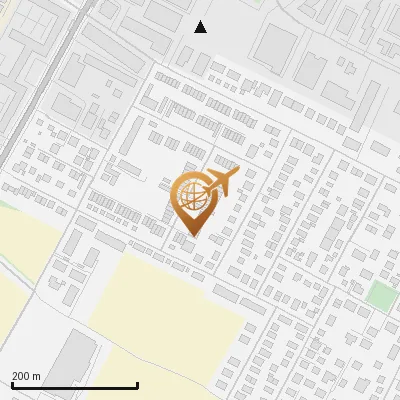 Karte Guttenbrunner Weg 12-27, 81829 München