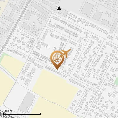 Karte Guttenbrunner Weg 3-6, 81829 München