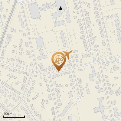 Foto zu Gutzmannstraße 8-15, 14165 Berlin