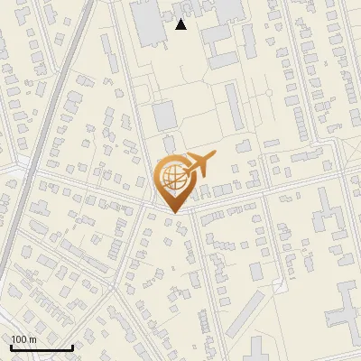 Foto zu Gutzmannstraße 16-21, 14165 Berlin