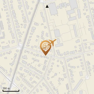 Foto zu Gutzmannstraße 23-30, 14165 Berlin