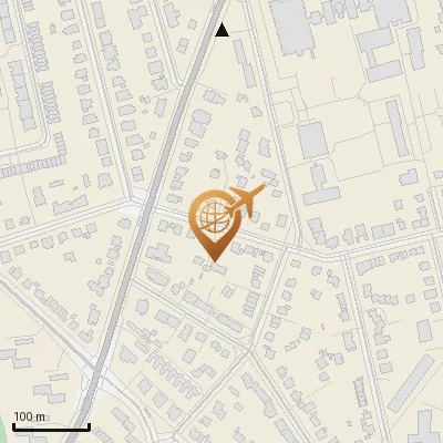 Foto zu Gutzmannstraße 31, 14165 Berlin