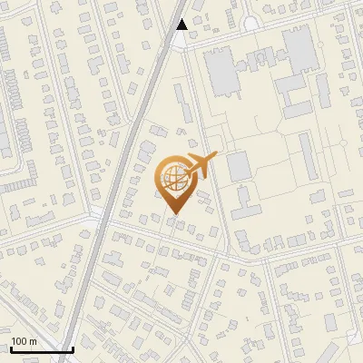 Foto zu Gutzmannstraße 32-34, 14165 Berlin