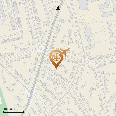 Foto zu Gutzmannstraße 35-37, 14165 Berlin