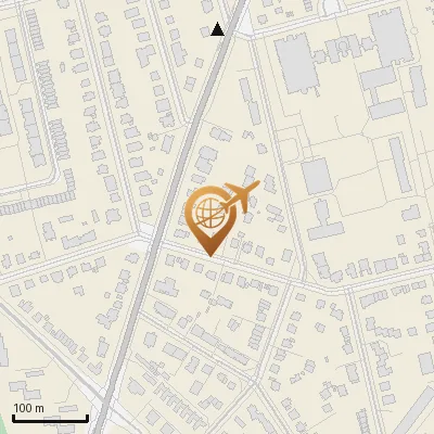 Foto zu Gutzmannstraße 38-40, 14165 Berlin