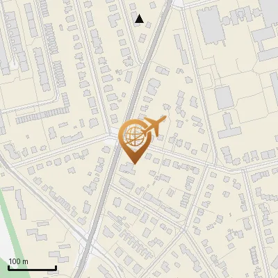 Foto zu Gutzmannstraße 41-43, 14165 Berlin