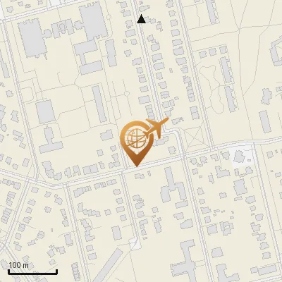 Foto zu Gutzmannstraße 5-6, 14165 Berlin