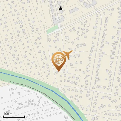 Foto zu Guyotstraße 3, 13127 Berlin