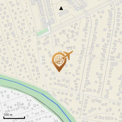 Foto zu Guyotstraße 4-10, 13127 Berlin