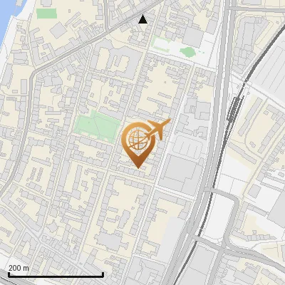 Foto zu Gymnasiumstraße 1, 51063 Köln