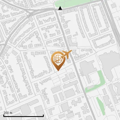 Foto zu Gyrhofstraße 10-16, 50931 Köln