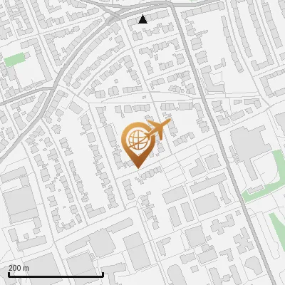 Foto zu Gyrhofstraße 18-28, 50931 Köln