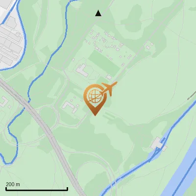 Karte Gyßlingstraße 10, 80805 München