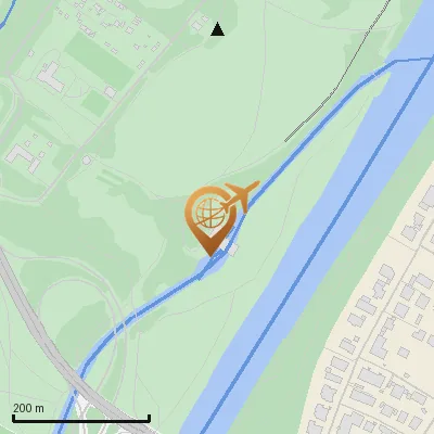 Karte Gyßlingstraße 12, 80805 München