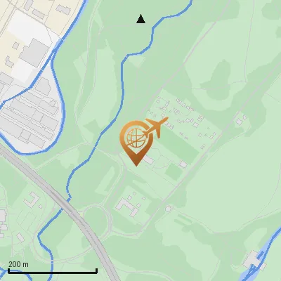 Karte Gyßlingstraße 15, 80805 München